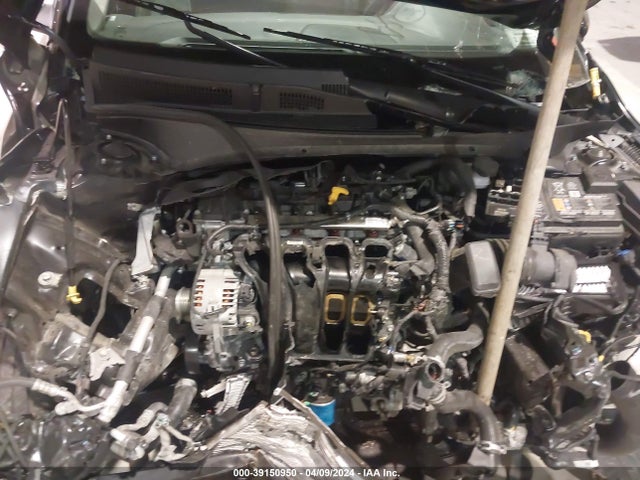 KIA Forte Lxs 2023 3KPF24AD3PE586756 Image 10