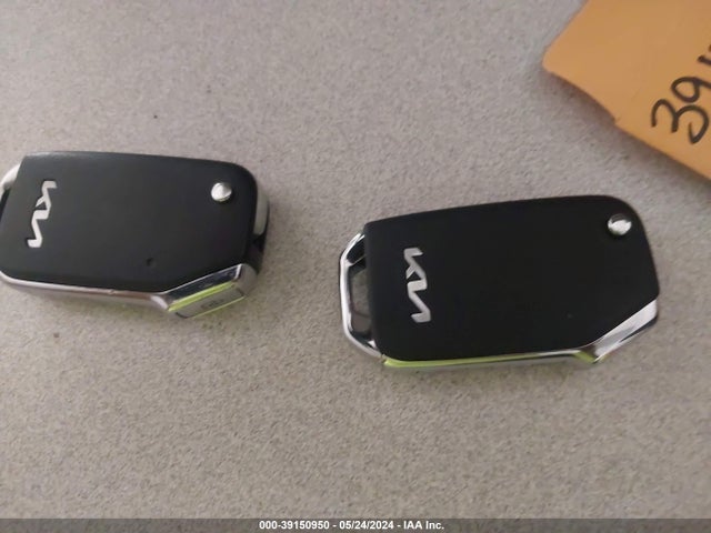 KIA Forte Lxs 2023 3KPF24AD3PE586756 Image 11