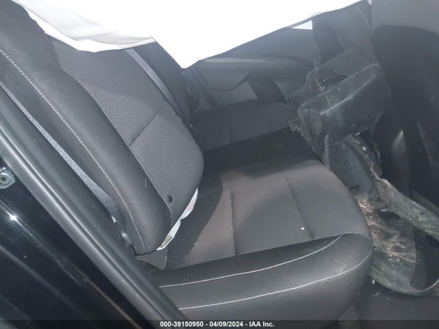 KIA Forte Lxs 2023 3KPF24AD3PE586756 Image 8