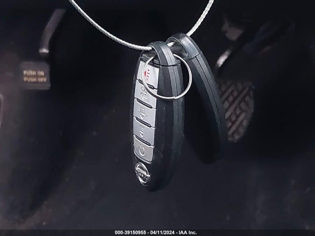 Nissan Altima 2.5 Sl 2014 1N4AL3AP8EC281114 Image 11