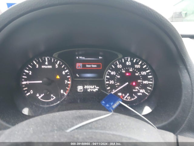 Nissan Altima 2.5 Sl 2014 1N4AL3AP8EC281114 Image 7