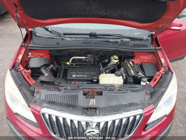 KL4CJASB8FB064552 Buick Encore