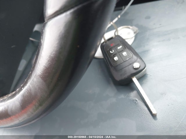 Buick Encore 2015 KL4CJASB8FB064552 Image 11