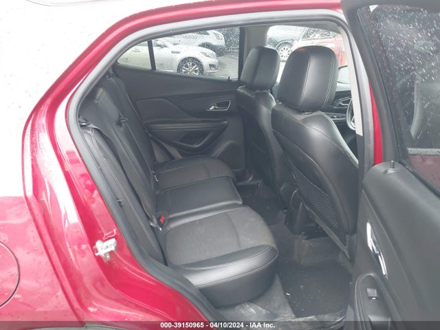 KL4CJASB8FB064552 Buick Encore