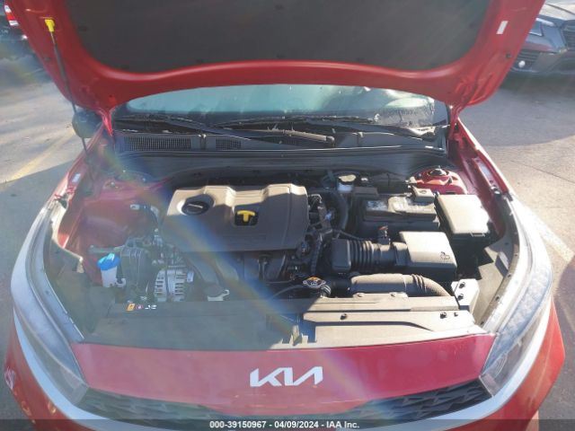 3KPF24AD2RE752557 KIA Forte Lxs