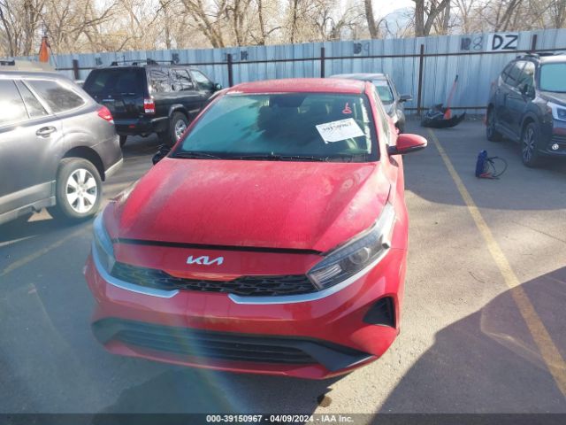 3KPF24AD2RE752557 KIA Forte Lxs
