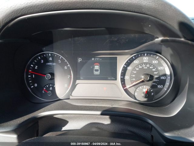 3KPF24AD2RE752557 KIA Forte Lxs