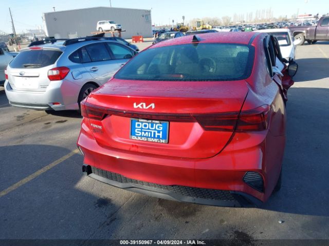 3KPF24AD2RE752557 KIA Forte Lxs