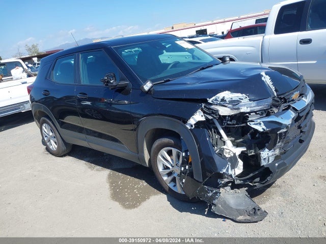 2023 KL79MMS23PB017291 главное изображение