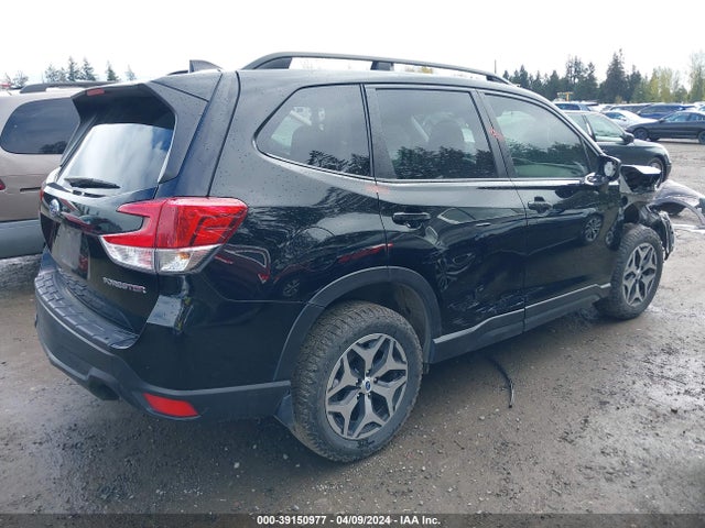 Subaru Forester Premium 2019 JF2SKAEC8KH594760 Image 4