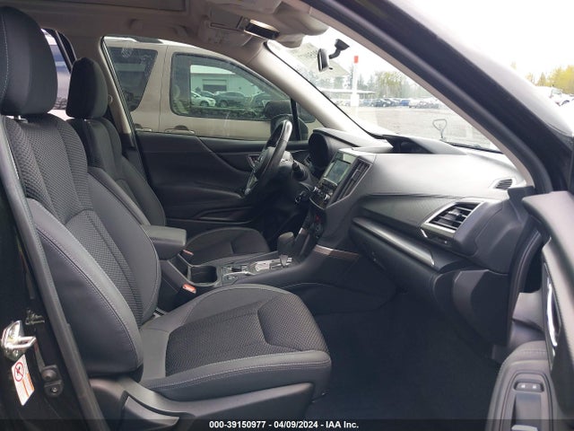 Subaru Forester Premium 2019 JF2SKAEC8KH594760 Image 5