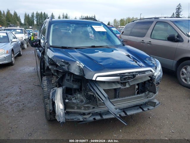 Subaru Forester Premium 2019 JF2SKAEC8KH594760 Image 6