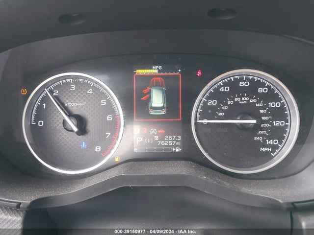 Subaru Forester Premium 2019 JF2SKAEC8KH594760 Image 7