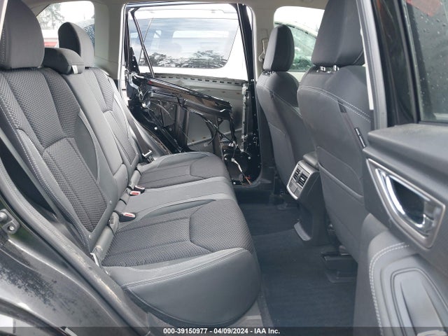 Subaru Forester Premium 2019 JF2SKAEC8KH594760 Image 8