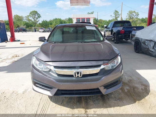 Honda CIVIC EX 2018 19XFC2F73JE009429 Image 12
