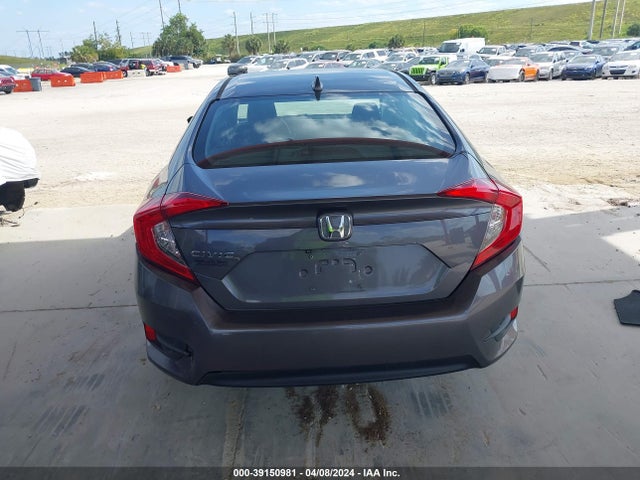 Honda CIVIC EX 2018 19XFC2F73JE009429 Image 16