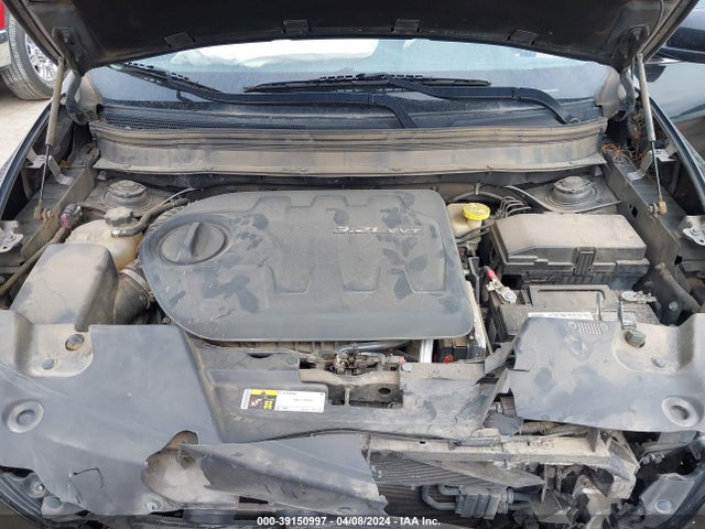 Jeep Cherokee Latitude 2014 1C4PJLCS9EW201166 Image 10