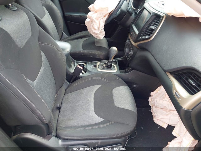 Jeep Cherokee Latitude 2014 1C4PJLCS9EW201166 Image 5