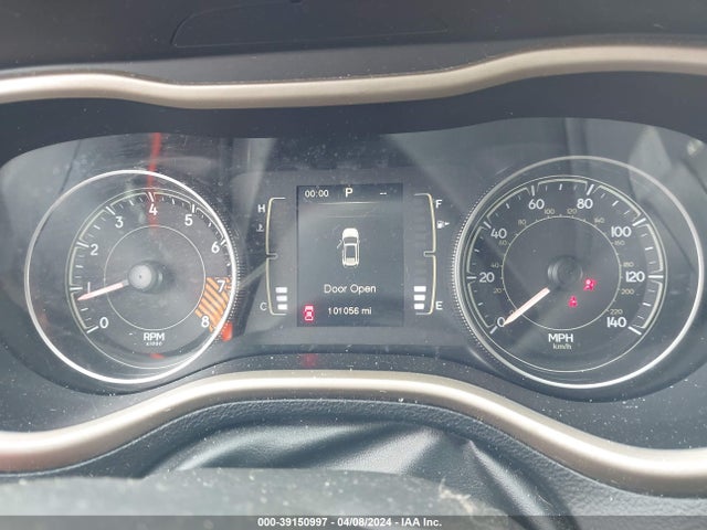 Jeep Cherokee Latitude 2014 1C4PJLCS9EW201166 Image 7