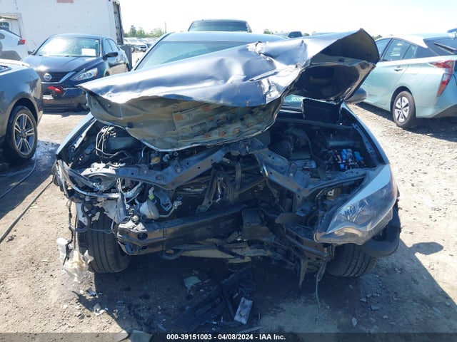 Toyota Corolla S Plus 2016 2T1BURHE5GC731461 Image 13