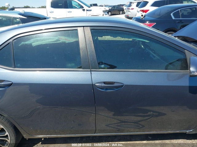 Toyota Corolla S Plus 2016 2T1BURHE5GC731461 Image 14