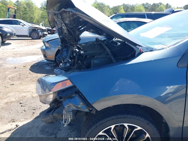 Toyota Corolla S Plus 2016 2T1BURHE5GC731461 Image 18