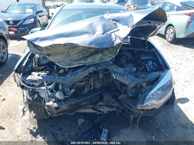 Toyota Corolla S Plus 2016 2T1BURHE5GC731461 Image 6