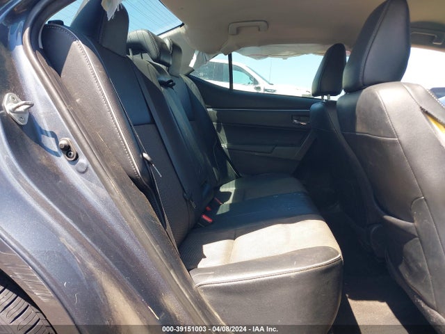 Toyota Corolla S Plus 2016 2T1BURHE5GC731461 Image 8