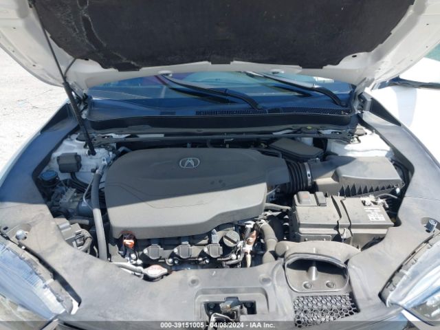 19UUB2F64KA005459 Acura Tlx Tech   A-spec Pkgs