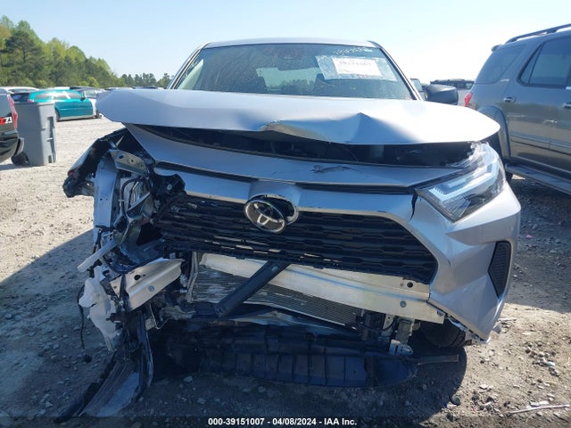 Toyota RAV4 LE 2023 2T3H1RFV8PC247748 Image 12