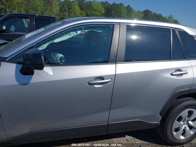 Toyota RAV4 LE 2023 2T3H1RFV8PC247748 Image 14