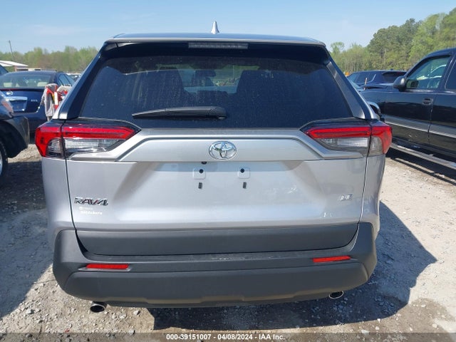 Toyota RAV4 LE 2023 2T3H1RFV8PC247748 Image 16