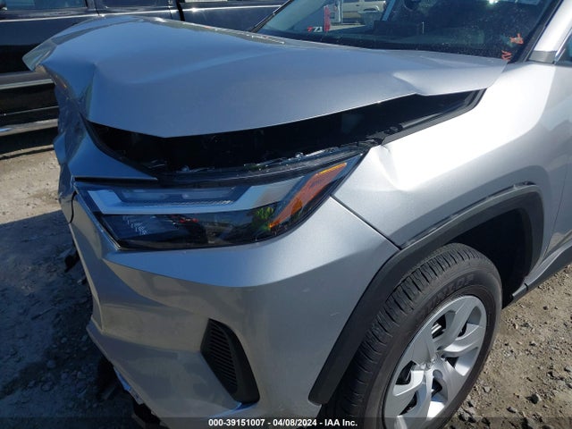 Toyota RAV4 LE 2023 2T3H1RFV8PC247748 Image 17
