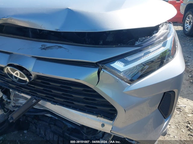 Toyota RAV4 LE 2023 2T3H1RFV8PC247748 Image 18
