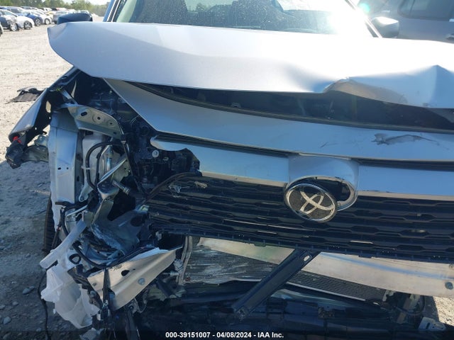 Toyota RAV4 LE 2023 2T3H1RFV8PC247748 Image 19