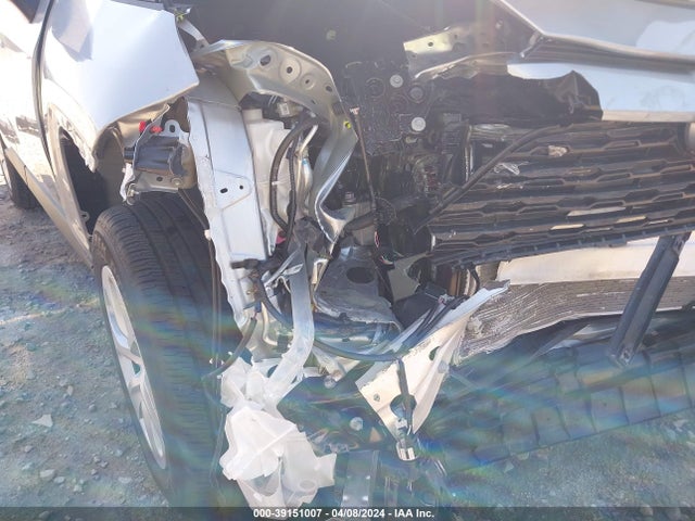 Toyota RAV4 LE 2023 2T3H1RFV8PC247748 Image 20