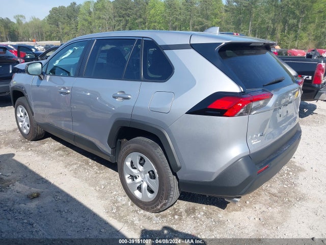 Toyota RAV4 LE 2023 2T3H1RFV8PC247748 Image 3