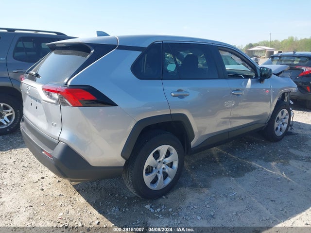 Toyota RAV4 LE 2023 2T3H1RFV8PC247748 Image 4