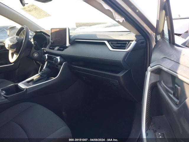 Toyota RAV4 LE 2023 2T3H1RFV8PC247748 Image 5