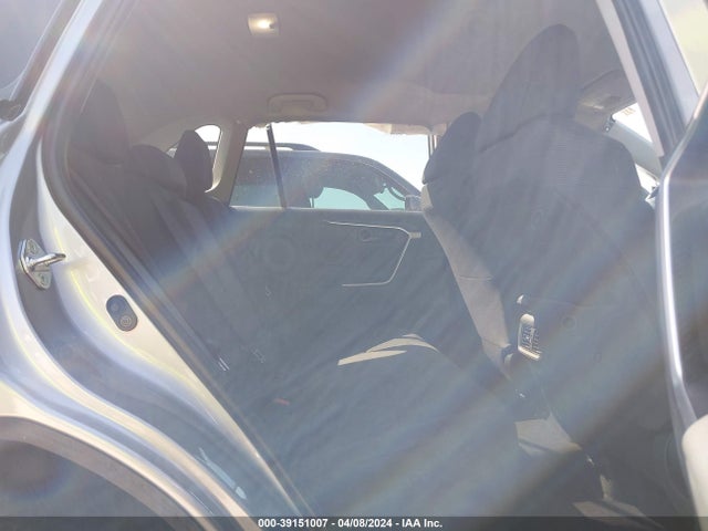 Toyota RAV4 LE 2023 2T3H1RFV8PC247748 Image 8