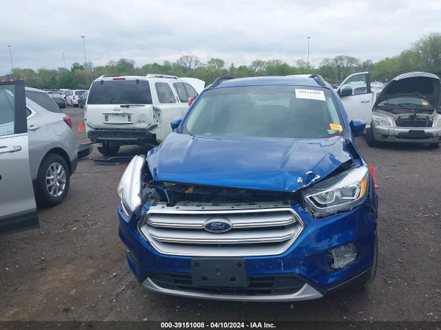 Ford ESCAPE SEL 2019 1FMCU0HD6KUA39711 Image 12