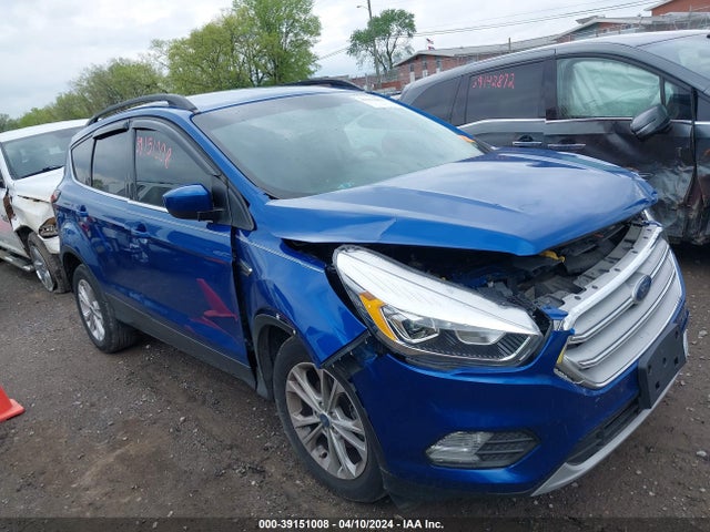 Ford ESCAPE SEL 2019 1FMCU0HD6KUA39711 Image 13