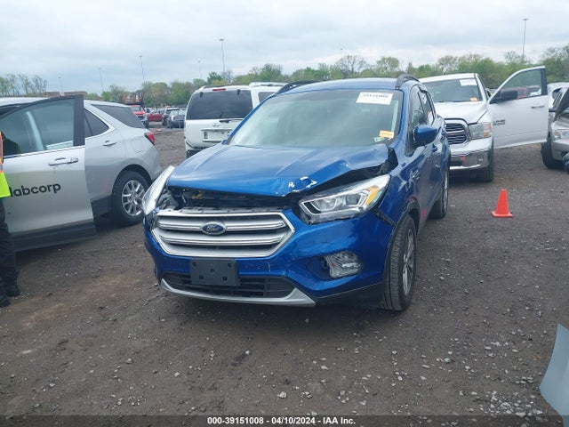 Ford ESCAPE SEL 2019 1FMCU0HD6KUA39711 Image 2
