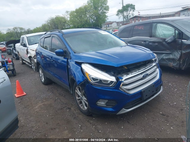 Ford ESCAPE SEL 2019 1FMCU0HD6KUA39711 Image 6