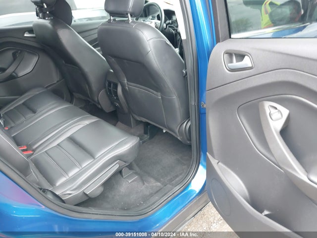 Ford ESCAPE SEL 2019 1FMCU0HD6KUA39711 Image 8