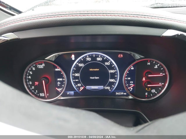 Chevrolet Blazer Awd Rs 2020 3GNKBKRS2LS598051 Image 15