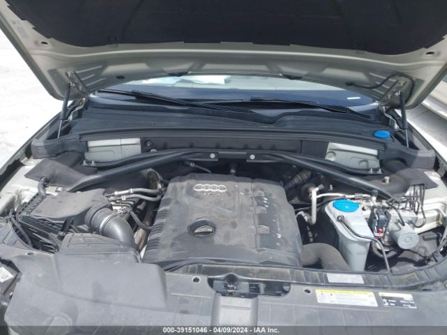 WA1L2AFP5GA019773 Audi Q5 2.0t Premium
