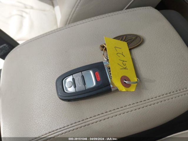 WA1L2AFP5GA019773 Audi Q5 2.0t Premium