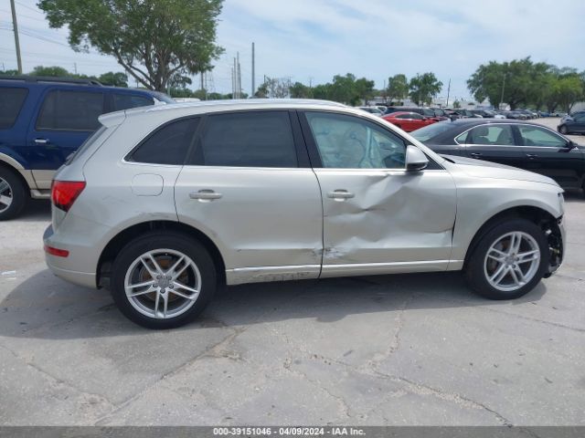 WA1L2AFP5GA019773 Audi Q5 2.0t Premium