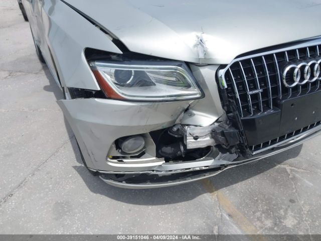 WA1L2AFP5GA019773 Audi Q5 2.0t Premium